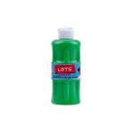 Let's Akrilik Boya 250 ml Yeşil