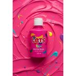 Let's Akrilik Boya Neon Pembe 250 ml