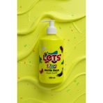 Let's Akrilik Boya Neon Sarı 500 ml