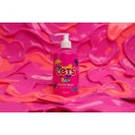 Let's Akrilik Boya Neon Turuncu 500 ml