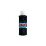 Lets Akrilik Boya Siyah 100 Ml