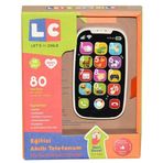 Let's Be Child 30900 Eğitici Akıllı Telefon
