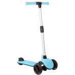 Let's Be Child 30904 Mavi LC Lets Ride Scooter