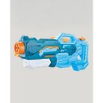 Let's Be Child 4 Modlu Su Tabancası 1000 ML 8 Metre Atış Mesafesi ile Eğlenceli Yaz Oyuncağı