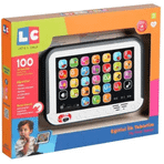 Let's be Child-Enfal Oyuncak 30902 +12 Ay Eğitici İlk Tabletim