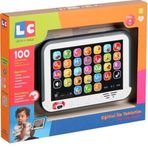 Let's Be Child Enfal Oyuncak 30902-LC İlk Tabletim