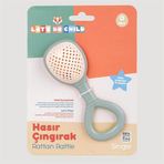 Let's Be Child Hasır Çıngırak Single