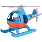 Let's Be Child LC-30926 Mavi Helikopter Oyuncak