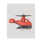 Let's Be Child LC-30942 Tekli Kırmızı Minik Helikopter