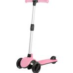 Let's Be Child LC-31048 Ride M2 Pembe Scooter