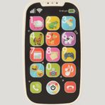 Let's Be Child LC Eğitici Oyuncak Beyaz Akıllı Telefonum