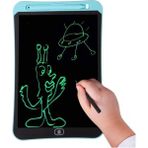 Lets Be Child Lc LCD 10'' Dijital Çizim Tableti Eğitici ve Öğretici Oyuncak - Turkuaz