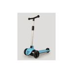 Let's Be Child LC Let's Ride Işıklı ve 3 Tekerlekli Mavi Çocuk Scooter