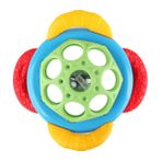 Let's Be Child LC Ufo Diş Kaşıyıcı Çıngırak