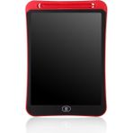 Let's be child LCD Kırmızı Dijital Çizim Tableti Renkli 12 İnç