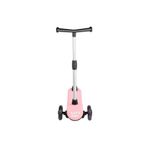 lets be child Letmp#039s Ride Işıklı Ve 3 Tekerlekli Scooter - Pembe