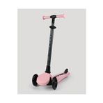 lets be child Lets Ride Scooter M2 Pembe -enf