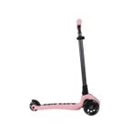 lets be child LETS RİDE SCOOTER M2 PEMBE