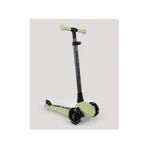 LET'S BE CHILD Ride Scooter M2 Yeşil LC-31044