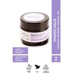 Let's Be NATURAL Onarıcı Balmı - Kantaron Kremi / Onarıcı-besleyici Etkileri 50ml