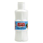 Lets Beyaz Akrilik Boya 100 Ml