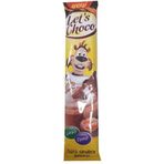 Let's Choco 14.5 gr Toz İçecek