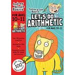 Lets do Arithmetic 10-11 (Mental Maths Tests)