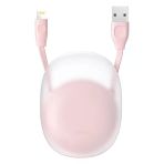 Let''S Go İphone 12-1111 Se 2020 Xr Xs 8-7 Usb Kablo 1Metre-(5775)