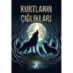 Let's Go Kitap Kurtların Çığlıkları