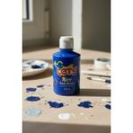 Let's Guaj Boya Neon Mavi 250 ml