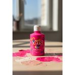 Let's Guaj Boya Neon Pembe 250 ml