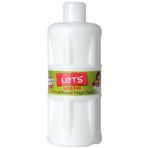 LET'S HAVE FUN Parmak Boyası 500 Ml. Beyaz