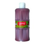 Lets' Have Fun Parmak Boyası 500 Ml. Kahve