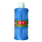 LET'S HAVE FUN Parmak Boyası 500 Ml. Mavi