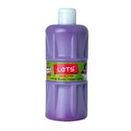 LET'S HAVE FUN Parmak Boyası 500 Ml. Mor