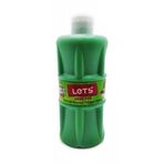 LET'S HAVE FUN Parmak Boyası 500 Ml. Yeşil