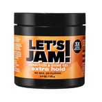Let's Jam Ekstra Tutuş Saç Jölesi 125Gr