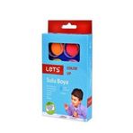 Lets L-10308 8 Renk Sulu Boya