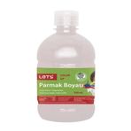 Lets L-5001 Beyaz 500 ml Parmak Boyası