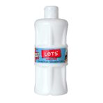 Lets L-5100 500ml Beyaz Guaj Boya