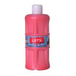 Lets L-5103 500ml Kırmızı Guaj Boya