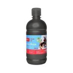 Lets L-5109 500ml Siyah Guaj Boya