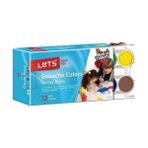 lets l-5112 guaj boya 12 renk 25 mg. - Yok