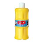Lets L-5301 Sarı 500 ml Akrilik Boya