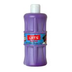 Lets L-5305 Mor 500 ml Akrilik Boya