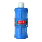 Lets L-5306 Mavi 500 ml Akrilik Boya