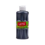 Lets L-5609 250 ml Siyah Parmak Boyası