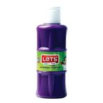 Lets L-5655 100 ml Mor Parmak Boya
