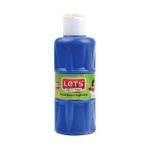 Lets L-5656 100 ml Mavi Parmak Boya