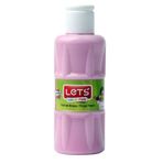 Lets L-5660 100 ml Pembe Parmak Boya